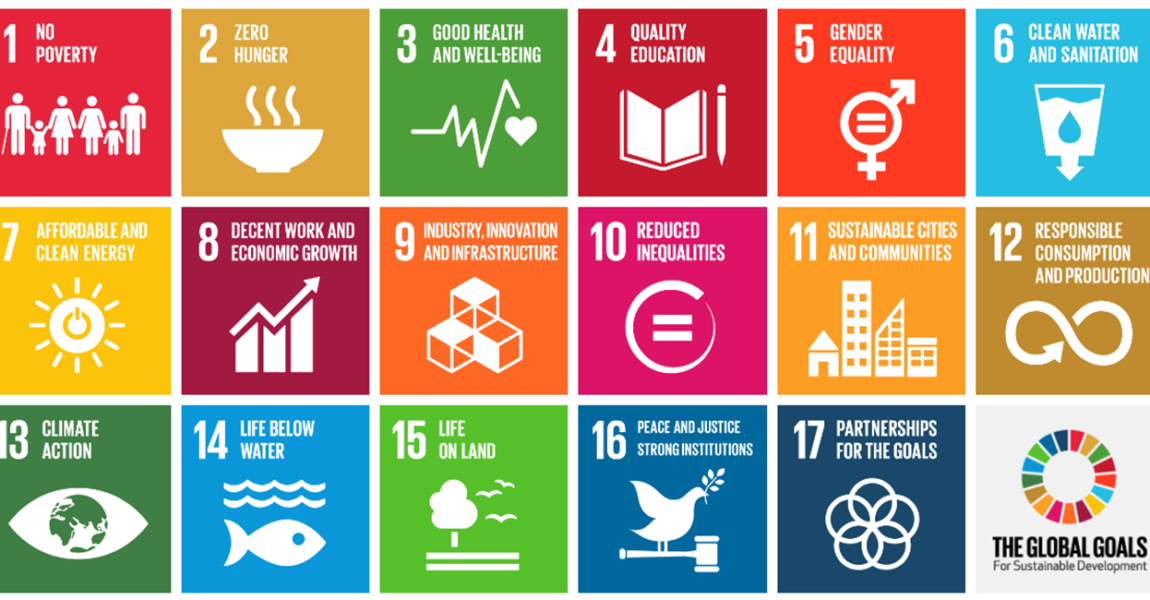 SDGs (Obiettivi di Sviluppo Sostenibile)