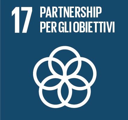 SDGs 17.  Rafforzare gli strumenti di attuazione e rinnovare il partenariato mondiale per lo sviluppo sostenibile